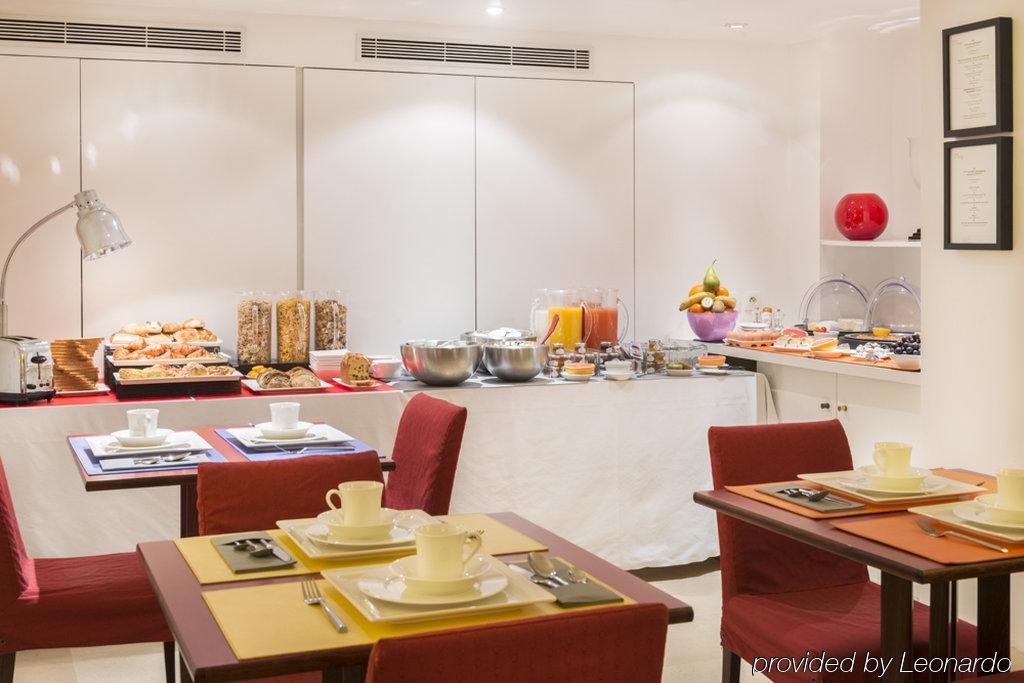 维尼翁酒店 巴黎 外观 照片
